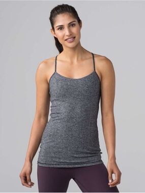 Lululemon Power Pose Tank